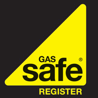 Gas Safe Logo